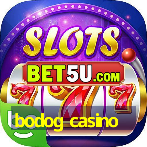 bodog casino